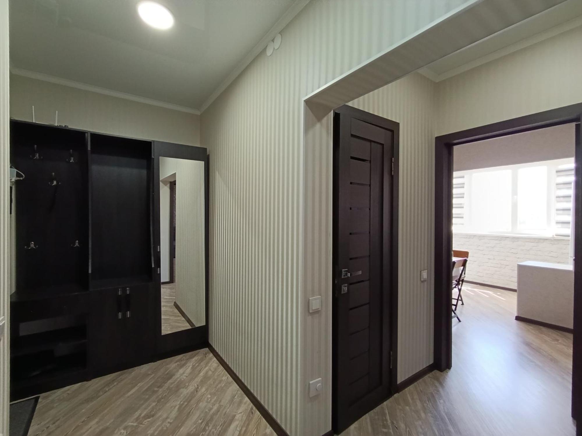 Aura On Abdrahmanova 145 Apartment Бишкек Екстериор снимка
