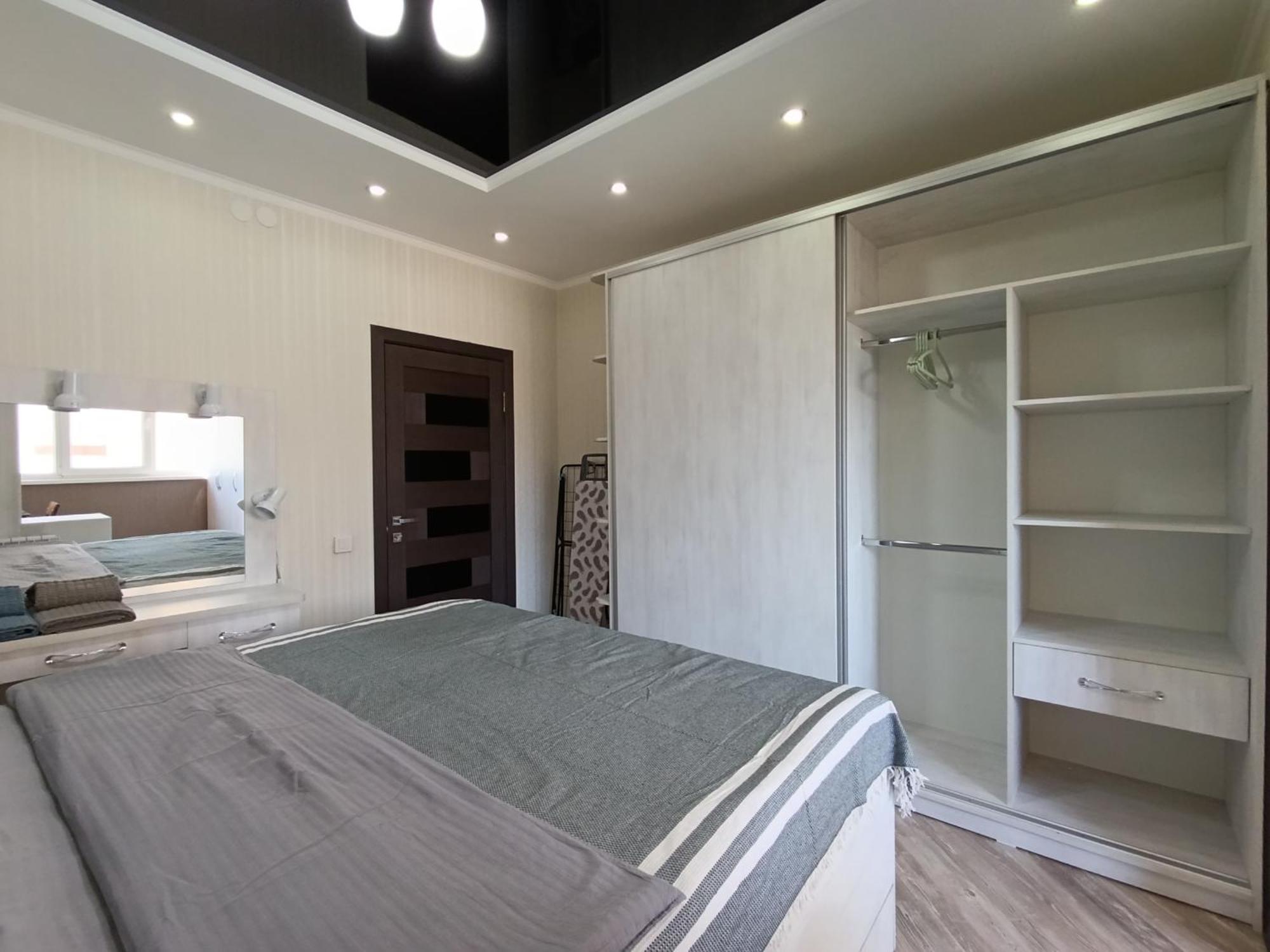 Aura On Abdrahmanova 145 Apartment Бишкек Екстериор снимка
