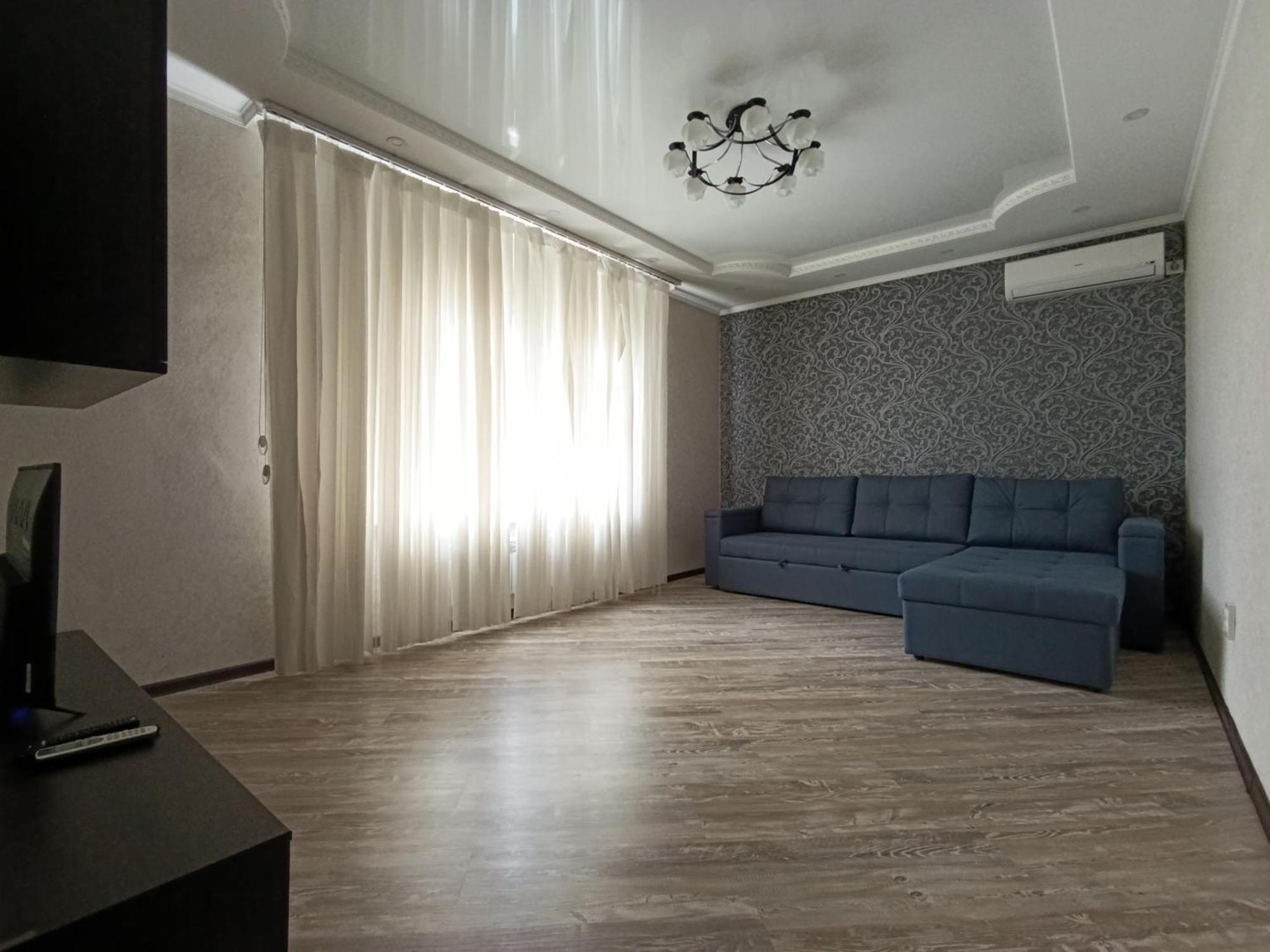 Aura On Abdrahmanova 145 Apartment Бишкек Екстериор снимка